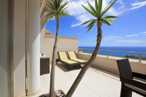 Luxury 2-Bed Apartment in Altea Hills, Altea